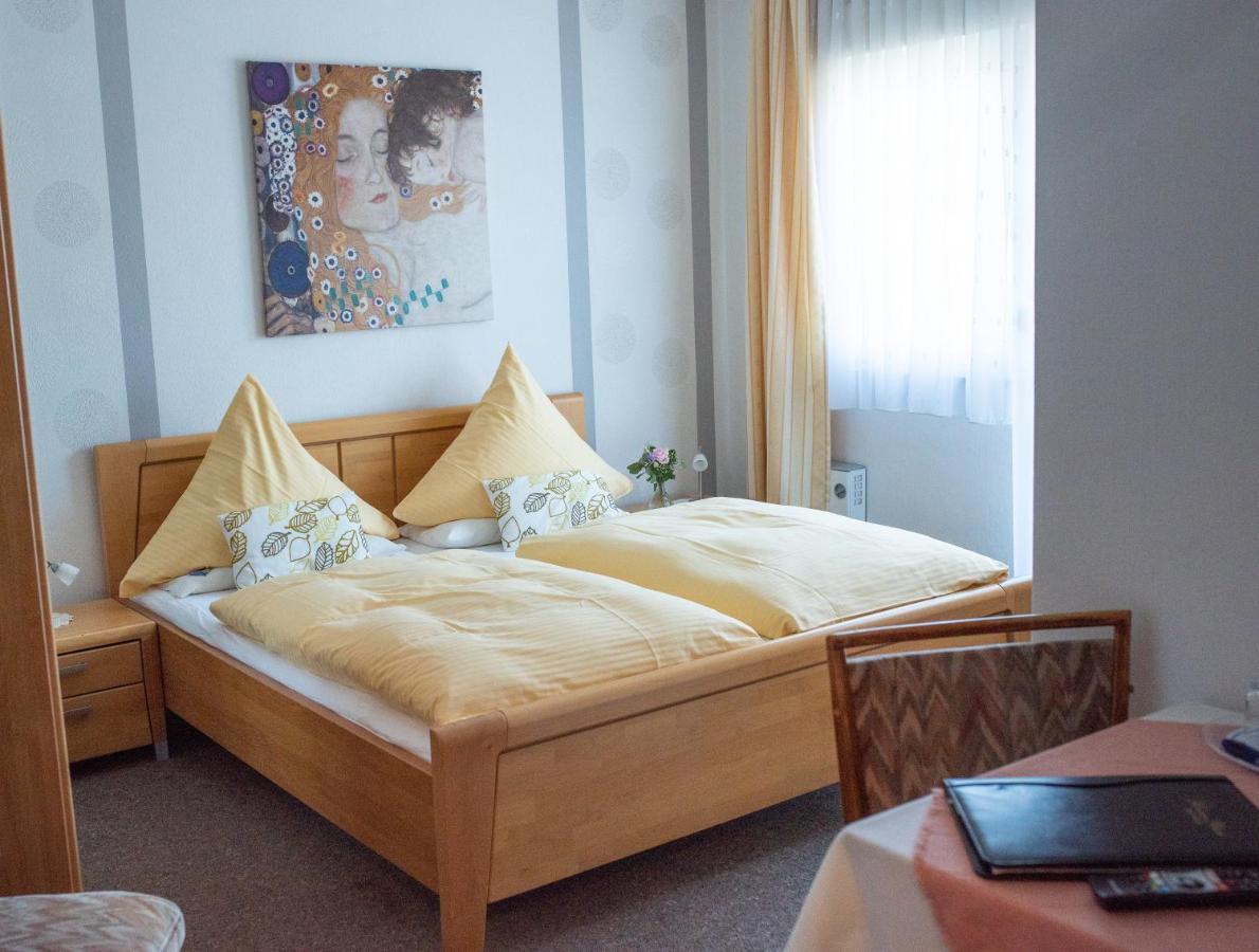 Hotel Perle Am Rhein Boppard Zewnętrze zdjęcie